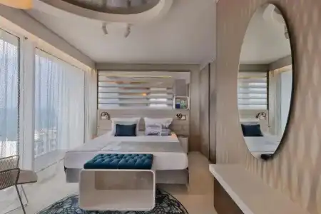 Port Tower by Isrotel Design - 63