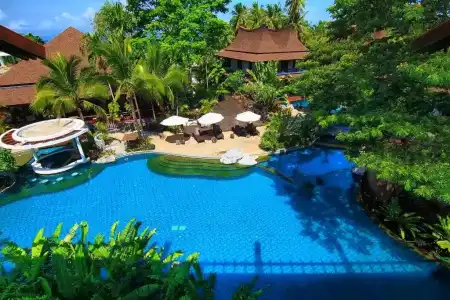 The Elements Krabi Resort - 30