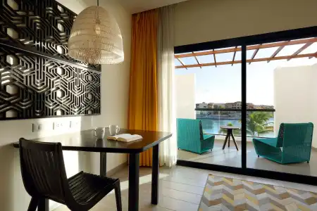 TRS Cap Cana Waterfront & Marina - Adults Only - All Inclusive - 48