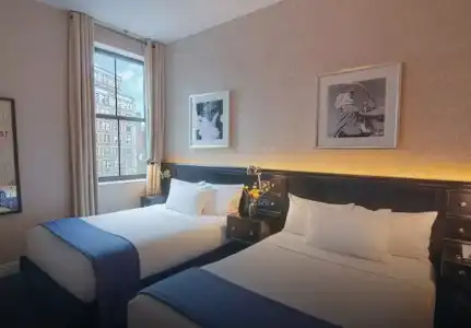 The Frederick - 56