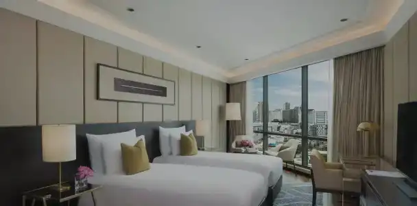 Siam Kempinski Bangkok - 103