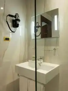 c-hotels Concorde - 23