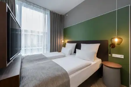 Flightgate Munich Airport, a member of Radisson Individuals - 72