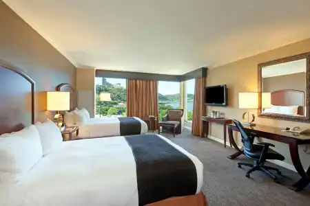 Wyndham Grand Pittsburgh Downtown - 34