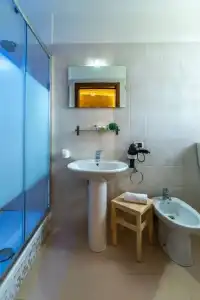Villa Rocla Guest House Pompei - 190