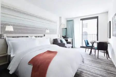 Park Terrace - 35