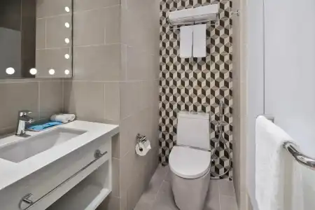 Holiday Inn Express Singapore Serangoon by IHG - 8