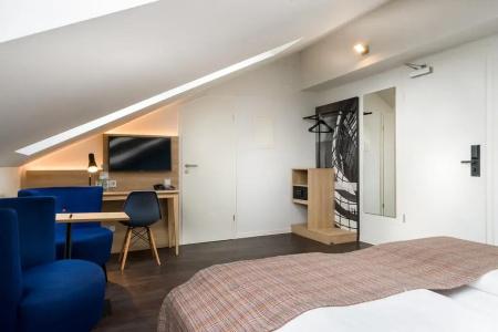 Garner Berlin - Schöneberg by IHG - 52