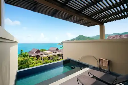 Vana Belle, A Luxury Collection Resort, - 36