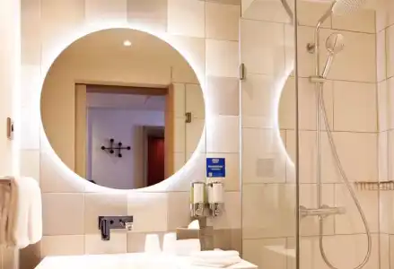 Hampton by Hilton Vienna Messe - 68