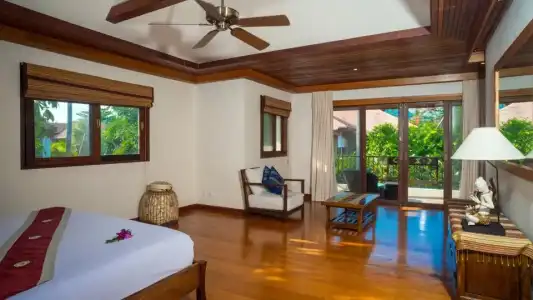 Shiva Samui Luxury Villas - 233