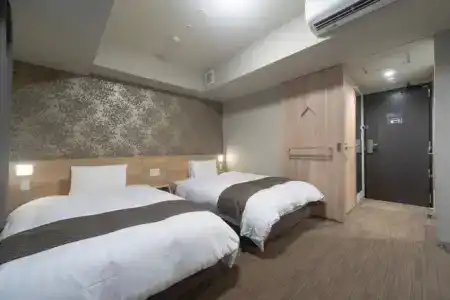 Natural hot spring Asagiri no Yu Dormy Inn PREMIUM Namba ANNEX - 39