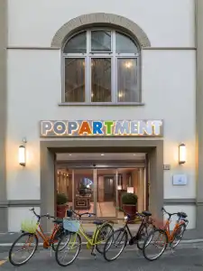 PopArtment - 0