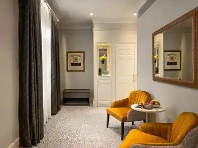 St. James' Court, A Taj, London - 69