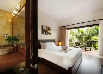 Diamond Bay Resort and Spa - 64