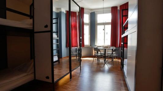 The Circus Hostel - 57