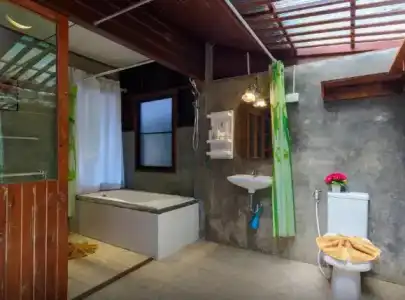 Kanya Cozy Bungalows Kata Beach - 44