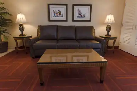 Howard Johnson by Wyndham Anaheim and Water Playground - 100