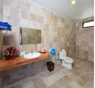 Haad Yao Bayview Resort & Spa - 73