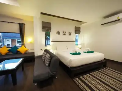 Southern Lanta Resort - 5