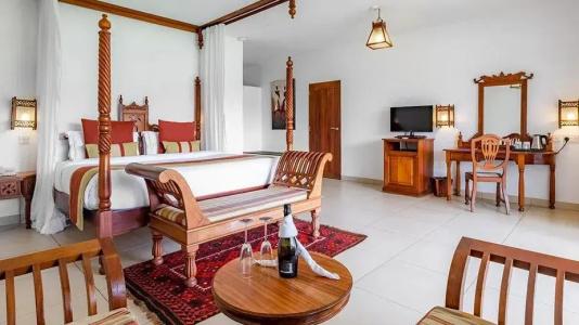 Royal Zanzibar Beach Resort - 50