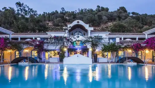 Arbatax Park Resort - Suites del Mare - 0