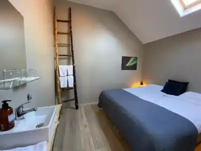 Dalshöfdi Guesthouse - 8