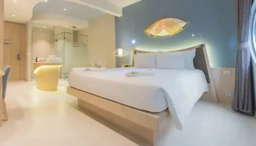 Beyond Patong - 33