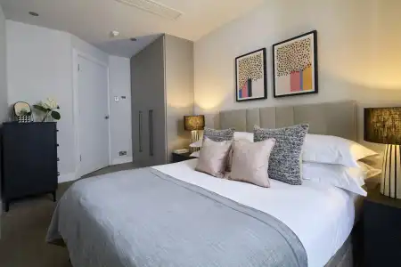 Cheval Harrington Court at South Kensington - 47