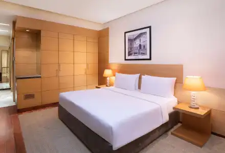 Radisson Blu Marina Connaught Place - 48