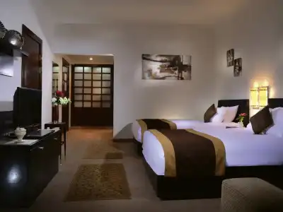 Mövenpick Resort El Sokhna - 37