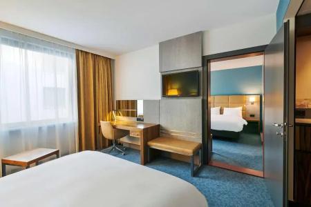 Radisson Blu, Krakow - 60