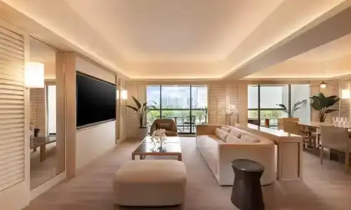 Conrad Singapore Orchard - 52