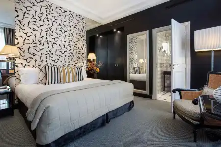 Castille Paris – Starhotels Collezione - 47