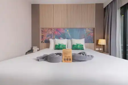 Patong Bay Residence - 71