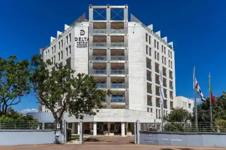 Deltas by Marriott Olbia Sardinia - 0