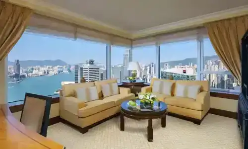 Conrad Hong Kong - 51
