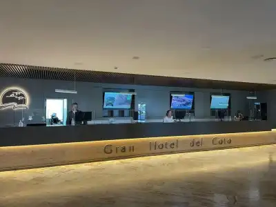 Gran del Coto - 1