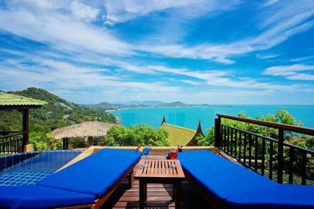 Sandalwood Luxury Villas - 29