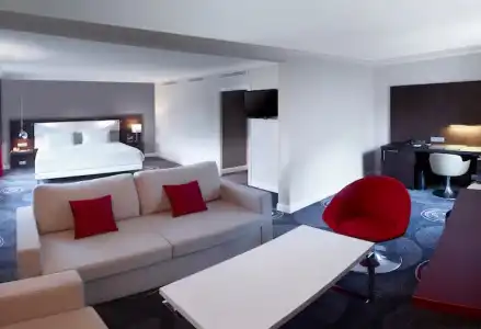 Hilton Brussels Grand Place - 70