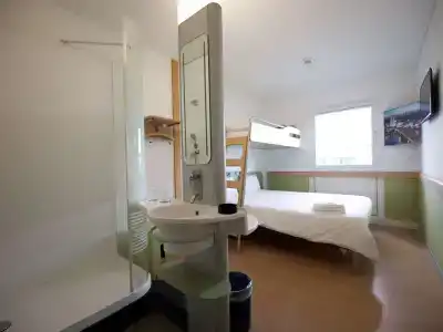 Ibis budget Koeln Messe - 29