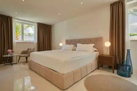 Adriatic Istria Resort Operated by Minors - 137