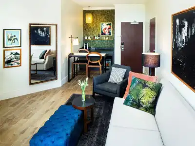 Andaz Savannah, By Hyatt - 39