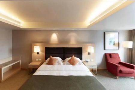 Sora Resort & Suites Sukhumvit - 2