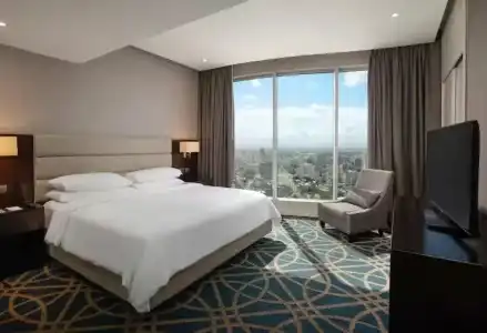 Embassy Suites by Hilton Santo Domingo - 37