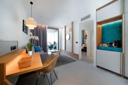 Hovima Suites Costa Adeje - 84