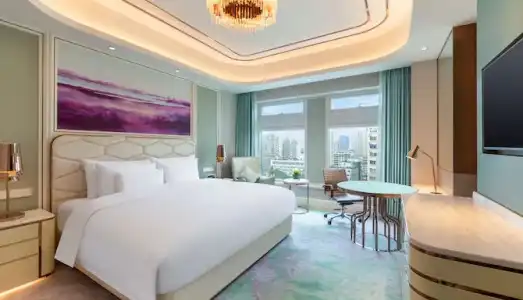 Radisson Collection,Xing Guo - 30