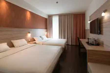 Star G Premium München Domagkstraße - 44