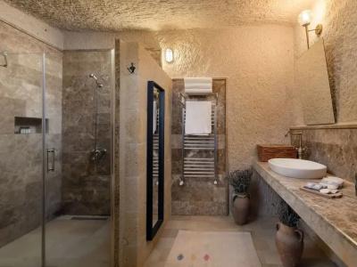 The Rupestral House - 182