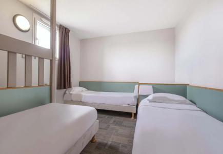 B&B La Rochelle Centre - 27